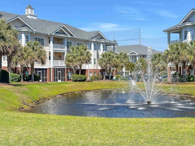 1106 Louise Costin Ln Unit 1514, Murrells Inlet, SC 29576 - photo 32