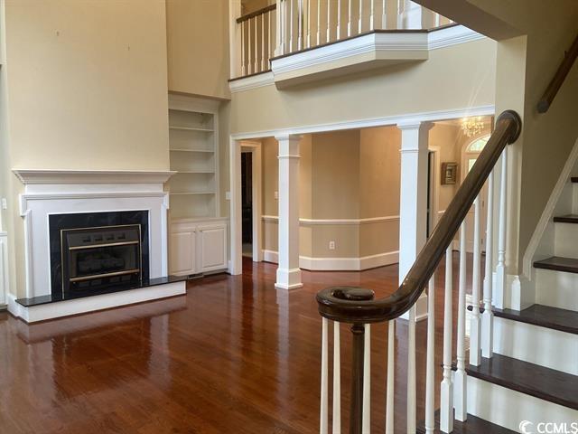 361 Dwellings Dr, Johnsonville, SC 29555 - photo 4