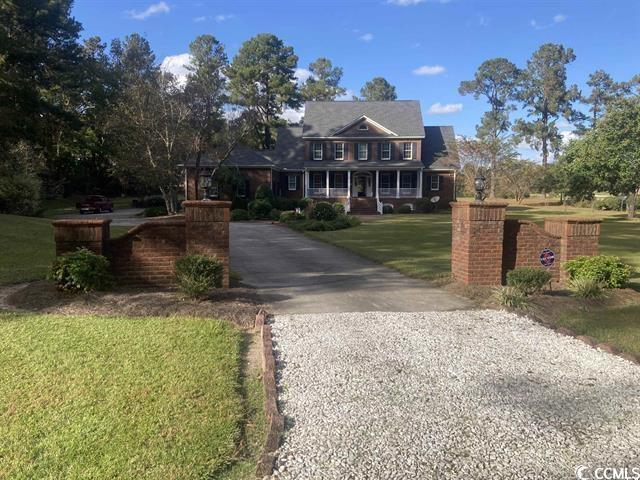 361 Dwellings Dr, Johnsonville, SC 29555 - photo 1