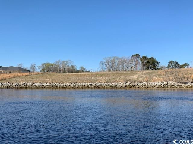 water view