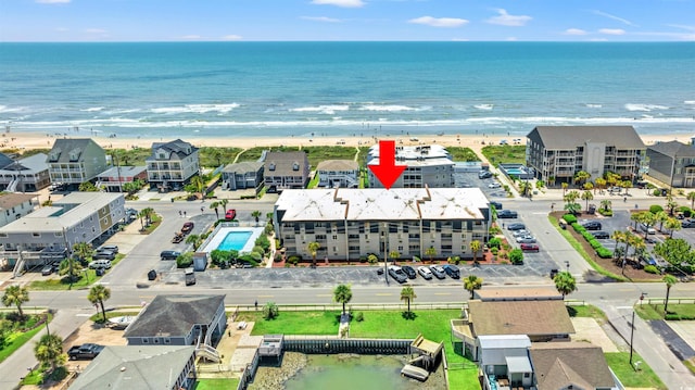 5001 N Ocean Blvd Unit 3B, North Myrtle Beach, SC 29582 - photo 3