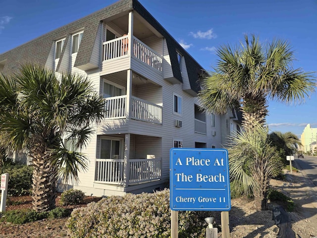 5001 N Ocean Blvd Unit 3B, North Myrtle Beach, SC 29582 - photo 1