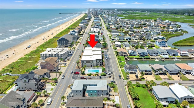 5001 N Ocean Blvd Unit 3B, North Myrtle Beach, SC 29582 - photo 26
