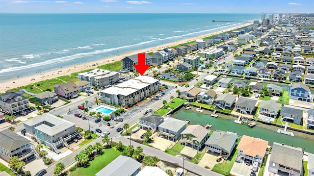5001 N Ocean Blvd Unit 3B, North Myrtle Beach, SC 29582 - photo 25