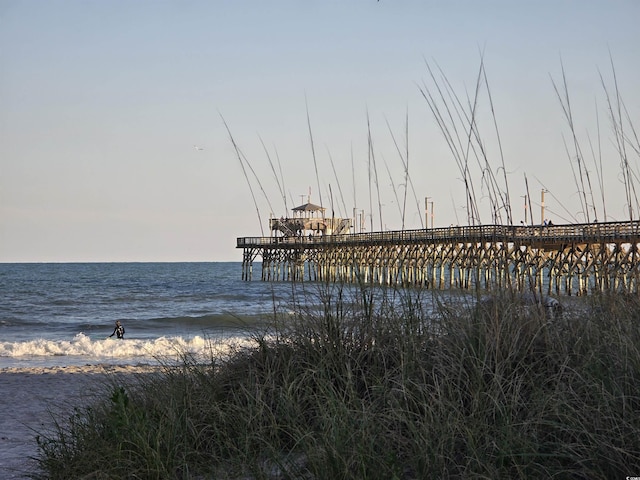 5001 N Ocean Blvd Unit 3B, North Myrtle Beach, SC 29582 - photo 33