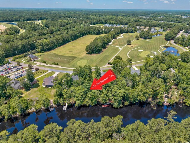 911 Shaftesbury Ln, Conway, SC 29526 - photo 20
