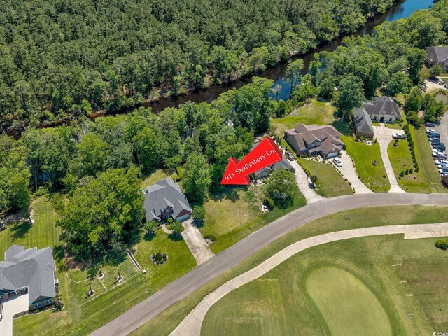911 Shaftesbury Ln, Conway, SC 29526 - photo 22
