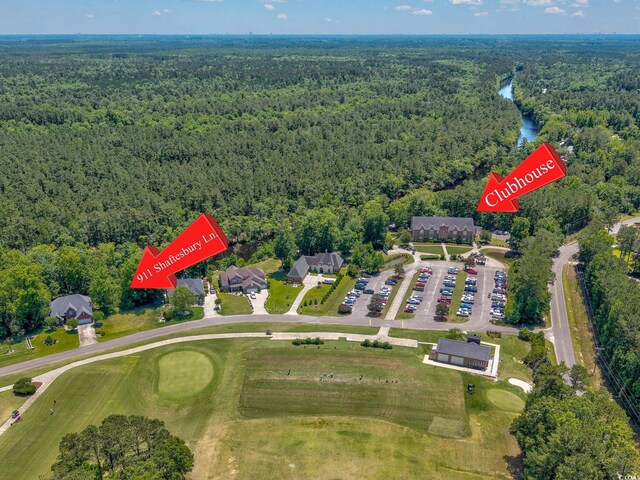 911 Shaftesbury Ln, Conway, SC 29526 - photo 23