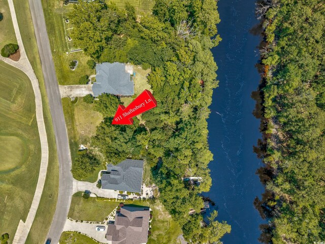 911 Shaftesbury Ln, Conway, SC 29526 - photo 24