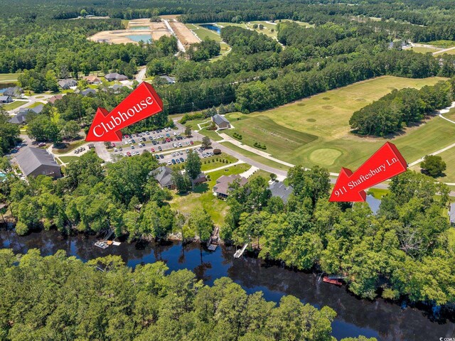 911 Shaftesbury Ln, Conway, SC 29526 - photo 25