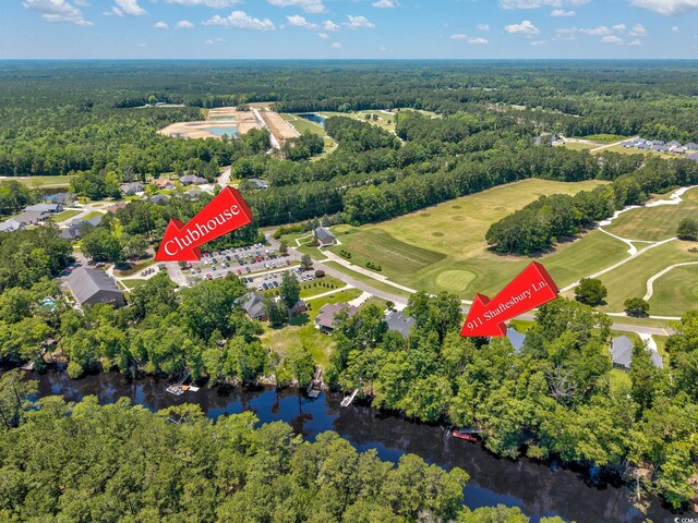 911 Shaftesbury Ln, Conway, SC 29526 - photo 26