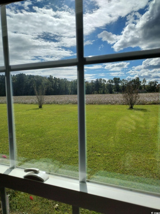 1210 Horry Rd, Aynor, SC 29511 - view of green lawn