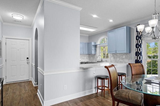 679 Riverwalk Dr Unit 201, Myrtle Beach, SC 29579 - photo 7