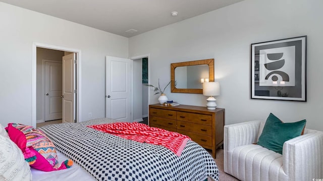 1446 Nokota Dr, Conway, SC 29526 - bedroom featuring carpet