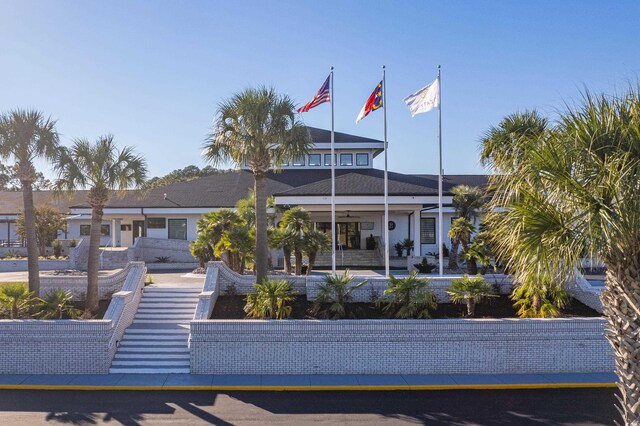 220 Clubhouse Dr Unit 20B, Sunset Beach, NC 28468 - photo 39
