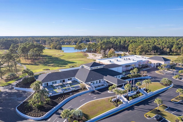 220 Clubhouse Dr Unit 20B, Sunset Beach, NC 28468 - photo 38