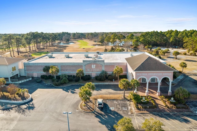 220 Clubhouse Dr Unit 20B, Sunset Beach, NC 28468 - photo 36