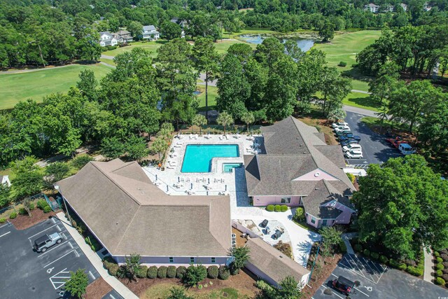 220 Clubhouse Dr Unit 20B, Sunset Beach, NC 28468 - photo 35