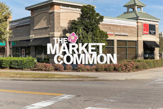 1315 Ashboro Ct, Myrtle Beach, SC 29579 - view of community sign