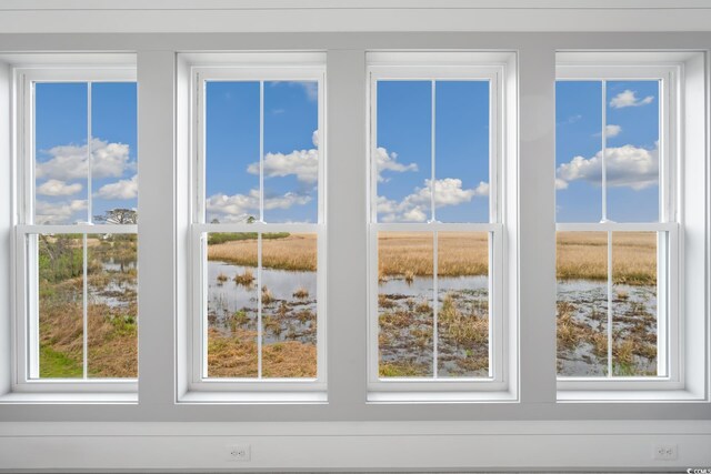 35 Red Skiff Ln Unit 35, Pawleys Island, SC 29585 - water view