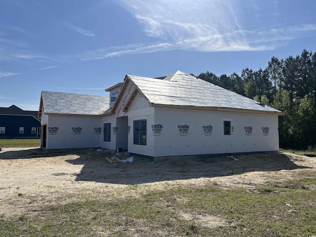 204 Shady Pines Ct, Conway, SC 29527 - view of home's exterior