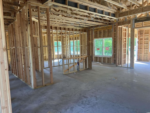 204 Shady Pines Ct, Conway, SC 29527 - misc room featuring plenty of natural light
