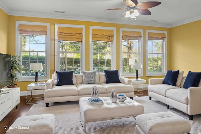 808 E Coast Ln, North Myrtle Beach, SC 29582 - sunroom with plenty of natural light