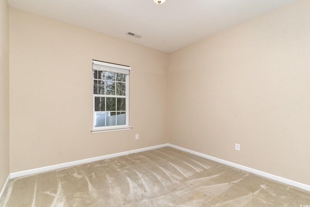 180 Oak Crest Cir, Longs, SC 29568 - unfurnished room with carpet and baseboards