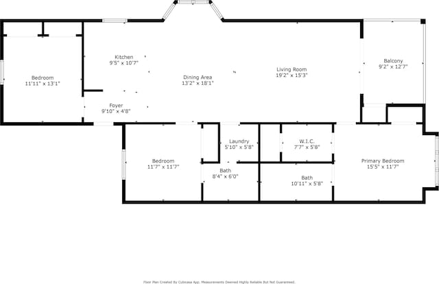 4891 Luster Leaf Cir Unit 301, Myrtle Beach, SC 29577 - view of room layout