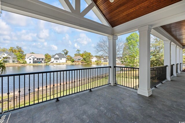 1006 Surf Pointe Dr, North Myrtle Beach, SC 29582 - photo 6