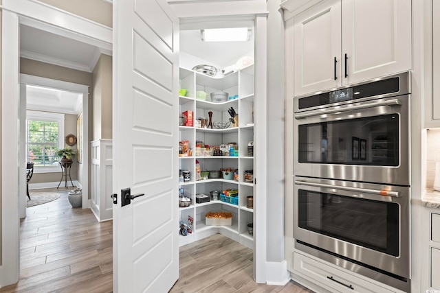 1006 Surf Pointe Dr, North Myrtle Beach, SC 29582 - view of pantry