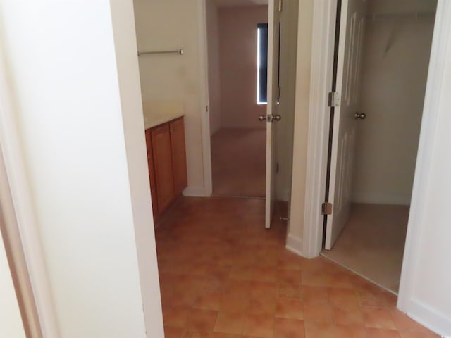 819 Brookline Dr, Myrtle Beach, SC 29579 - view of hall