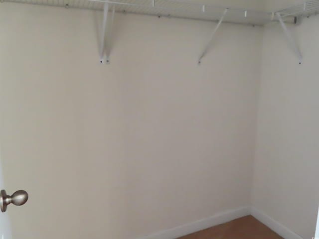 819 Brookline Dr, Myrtle Beach, SC 29579 - view of walk in closet