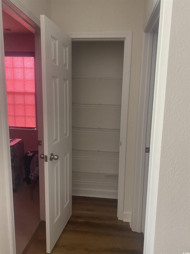 819 Brookline Dr, Myrtle Beach, SC 29579 - view of closet