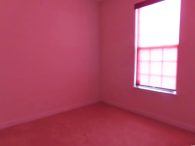 819 Brookline Dr, Myrtle Beach, SC 29579 - view of empty room