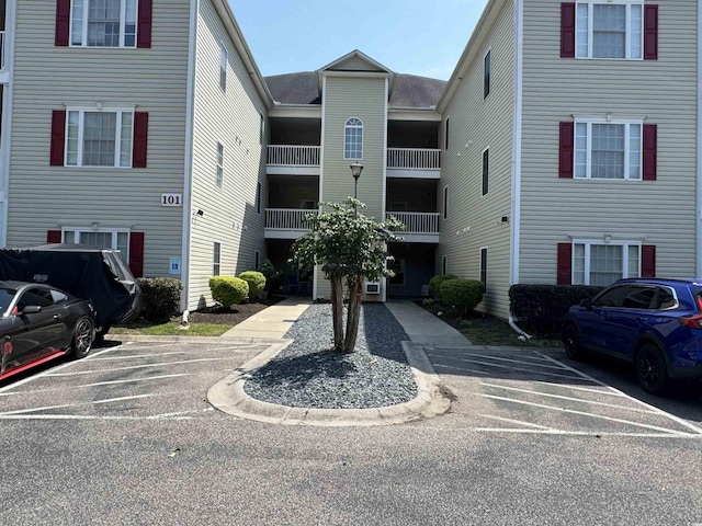 101 Maddington Place Dr Unit 103, Surfside Beach, SC 29575 - photo 1