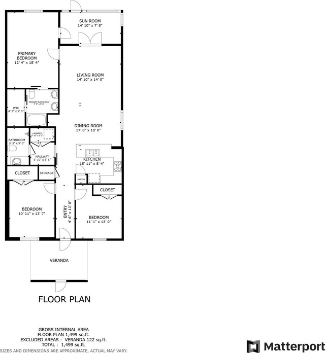101 Maddington Place Dr Unit 103, Surfside Beach, SC 29575 - photo 39