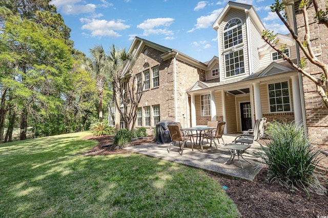 19 Pistachio Loop Unit G, Murrells Inlet, SC 29576 - photo 33