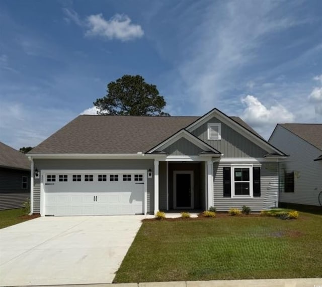 245 Eagle Claw Dr, Calabash, NC 28467 - photo 1