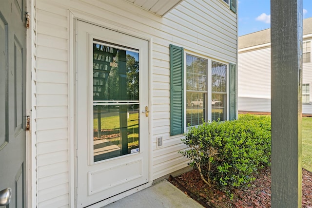 820 Fairway Dr Unit 1506Hh, Longs, SC 29568 - view of exterior entry