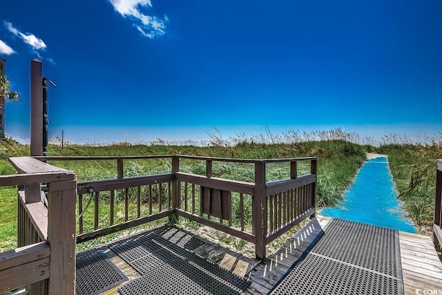 206 N Hillside Dr Unit 159, North Myrtle Beach, SC 29582 - photo 36