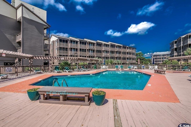 206 N Hillside Dr Unit 159, North Myrtle Beach, SC 29582 - photo 35