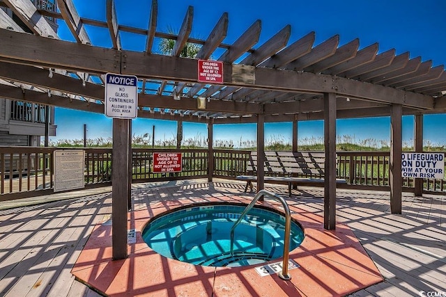 206 N Hillside Dr Unit 159, North Myrtle Beach, SC 29582 - photo 34