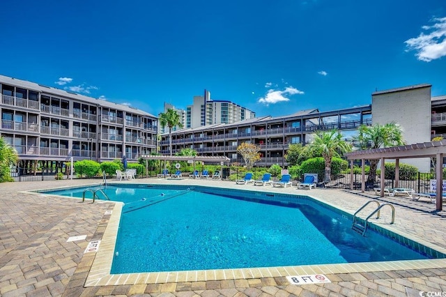 206 N Hillside Dr Unit 159, North Myrtle Beach, SC 29582 - photo 28