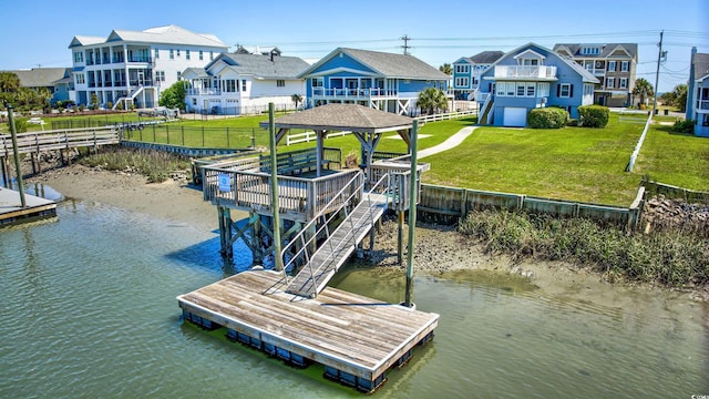 1120 S Waccamaw Dr, Garden City Beach, SC 29576 - photo 8