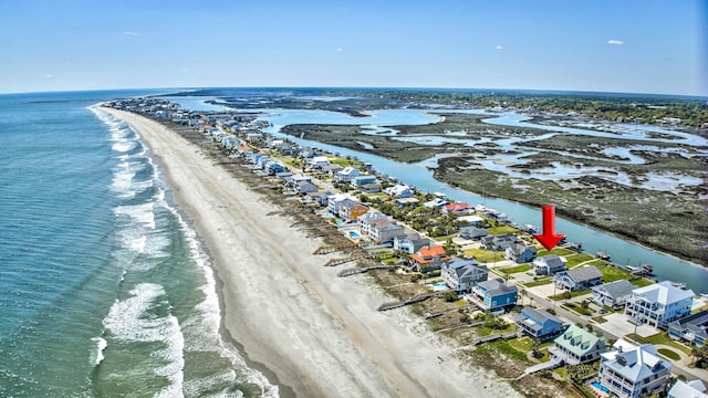 1120 S Waccamaw Dr, Garden City Beach, SC 29576 - photo 6