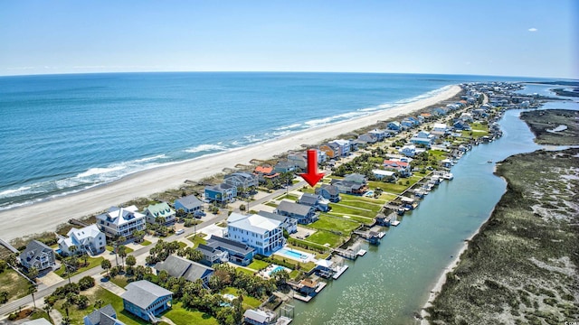 1120 S Waccamaw Dr, Garden City Beach, SC 29576 - photo 4