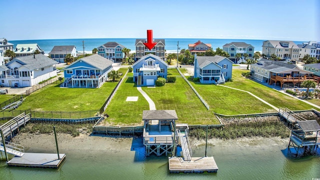 1120 S Waccamaw Dr, Garden City Beach, SC 29576 - photo 2