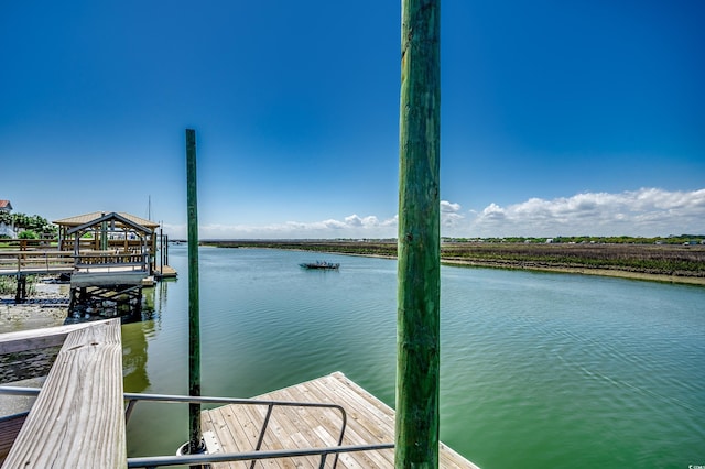 1120 S Waccamaw Dr, Garden City Beach, SC 29576 - photo 11