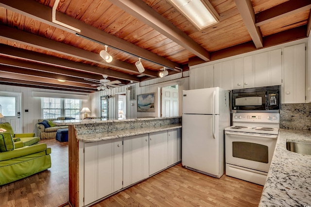 1120 S Waccamaw Dr, Garden City Beach, SC 29576 - photo 20
